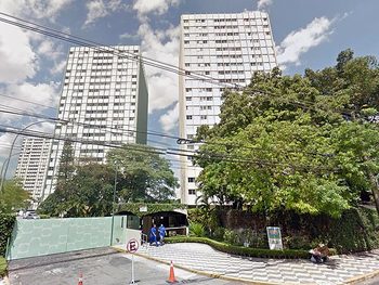 Apartamento em leilão - ,  - São Paulo/SP - Tribunal de Justiça do Estado de São Paulo | Z10050LOTE001