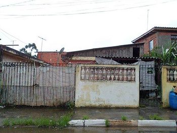 Casa em leilão - ,  - Vargem Grande Paulista /SP - Banco Bradesco S/A | Z10091LOTE012