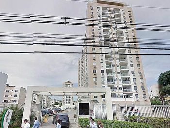 Apartamento em leilão - ,  - Rio de Janeiro/RJ - Banco Santander Brasil S/A | Z10048LOTE004