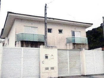 Casa em leilão - ,  - Guarujá/SP - Banco Santander Brasil S/A | Z10048LOTE019