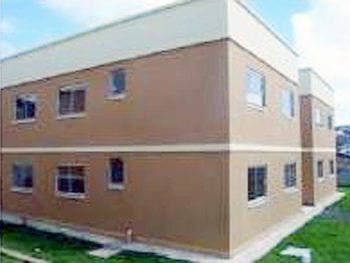 Apartamento em leilão - ,  - Campina Grande do Sul/PR - Banco Inter S/A | Z10110