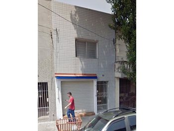 Casa em leilão - ,  - São Paulo/SP - Banco Santander Brasil S/A | Z10088LOTE023