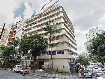 Apartamento em leilão - ,  - São Paulo/SP - Banco Santander Brasil S/A | Z10048LOTE022