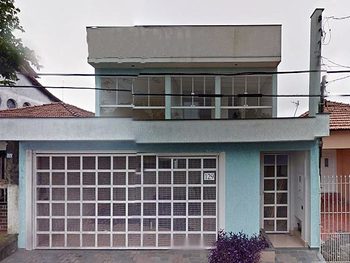 Casa em leilão - ,  - Santo André/SP - Banco Santander Brasil S/A | Z10088LOTE001