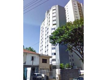 Apartamento em leilão - ,  - São Paulo/SP - Tribunal de Justiça do Estado de São Paulo | Z10002LOTE001