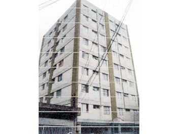 Apartamento em leilão - ,  - São Paulo/SP - Banco Santander Brasil S/A | Z10048LOTE015