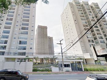 Apartamento em leilão - ,  - São Paulo/SP - Itaú Unibanco S/A | Z10004LOTE001