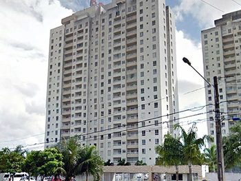 Apartamento em leilão - ,  - Parnamirim/RN - Banco Bradesco S/A | Z9952LOTE005
