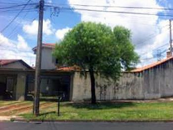 Casa em leilão - ,  - Araraquara/SP - Banco Bradesco S/A | Z9952LOTE034
