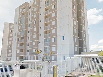 Apartamento em leilão - ,  - Campinas/SP - Banco Bradesco S/A | Z9952LOTE004