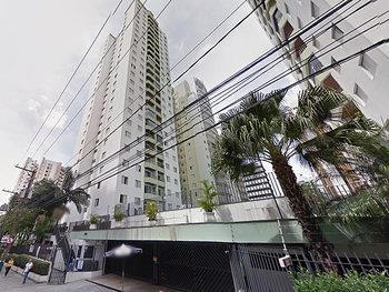 Apartamento em leilão - ,  - São Paulo/SP - Tribunal de Justiça do Estado de São Paulo | Z10006LOTE001