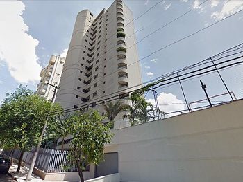 Apartamento em leilão - ,  - São Paulo/SP - Tribunal de Justiça do Estado de São Paulo | Z9824LOTE001