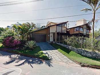 Casa em leilão - ,  - Pouso Alegre/MG - Banco Santander Brasil S/A | Z10047LOTE014