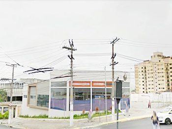 Terreno em leilão - ,  - São Paulo/SP - Banco Daycoval S/A | Z9972LOTE001