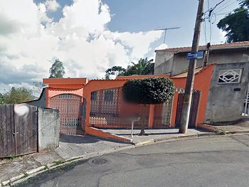 Casa em leilão - ,  - Mogi das Cruzes/SP - Itaú Unibanco S/A | Z10024LOTE001