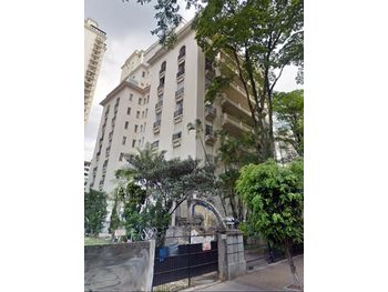 Apartamento em leilão - ,  - São Paulo/SP - Outros Comitentes | Z10012LOTE002