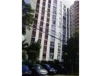 Apartamento em leilão - ,  - São Paulo/SP - Tribunal de Justiça do Estado de São Paulo | Z9930LOTE001