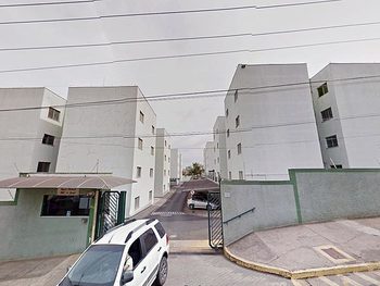 Apartamento em leilão - ,  - Piracicaba/SP - Banco Santander Brasil S/A | Z10088LOTE022
