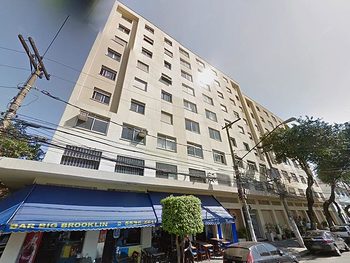 Apartamento em leilão - ,  - São Paulo/SP - Tribunal de Justiça do Estado de São Paulo | Z9814LOTE001