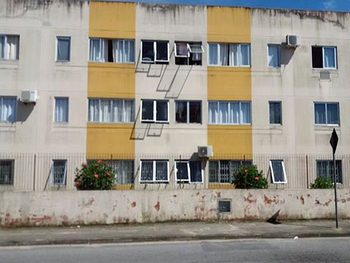 Apartamento em leilão - ,  - São José/SC - Banco Bradesco S/A | Z10091LOTE031