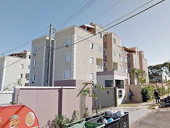 Apartamento em leilão - ,  - São José do Rio Preto/SP - Banco Santander Brasil S/A | Z10047LOTE024