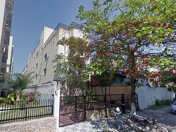 Apartamento em leilão - ,  - Guarujá/SP - Tribunal de Justiça do Estado de São Paulo | Z9754LOTE001