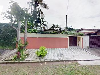 Casa em leilão - ,  - Guarujá/SP - Banco Santander Brasil S/A | Z10047LOTE021
