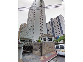 Apartamento em leilão - ,  - São Caetano do Sul/SP - Tribunal de Justiça do Estado de São Paulo | Z9902LOTE001