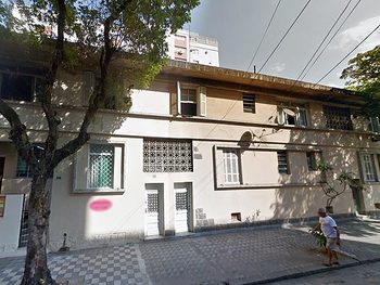 Apartamento em leilão - ,  - Santos/SP - Tribunal de Justiça do Estado de São Paulo | Z9764LOTE001
