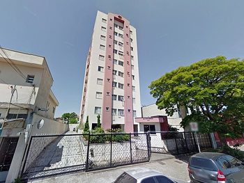 Apartamento em leilão - ,  - Osasco/SP - Tribunal de Justiça do Estado de São Paulo | Z9951LOTE001