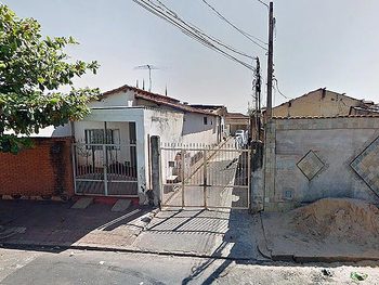 Casa em leilão - ,  - Ribeirão Preto/SP - Banco Santander Brasil S/A | Z10047LOTE008