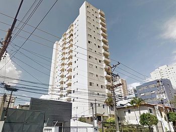Apartamento em leilão - ,  - São Paulo/SP - Tribunal de Justiça do Estado de São Paulo | Z9836LOTE001