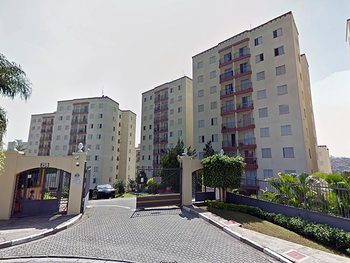Apartamento em leilão - ,  - São Paulo/SP - Tribunal de Justiça do Estado de São Paulo | Z10063LOTE001