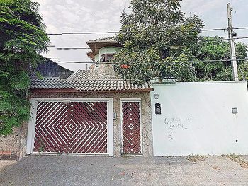 Casa em leilão - ,  - Itu/SP - Banco Santander Brasil S/A | Z10217LOTE023