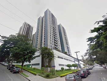 Apartamento em leilão - ,  - São Paulo/SP - Tribunal de Justiça do Estado de São Paulo | Z9881LOTE001