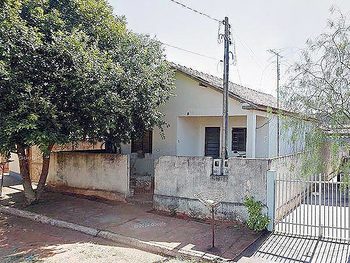 Casa em leilão - ,  - Presidente Venceslau/SP - Banco Santander Brasil S/A | Z10217LOTE010