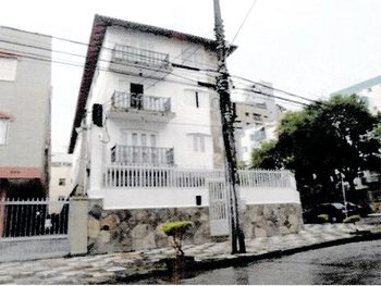 Apartamento em leilão - ,  - Guarujá/SP - Banco Santander Brasil S/A | Z10373LOTE010