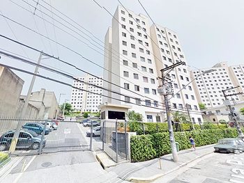 Apartamento em leilão - ,  - São Paulo/SP - Tribunal de Justiça do Estado de São Paulo | Z9847LOTE001