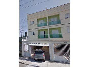 Apartamento em leilão - ,  - Santo André/SP - Itaú Unibanco S/A | Z10210LOTE001