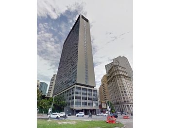 Sala Comercial em leilão - ,  - São Paulo/SP - Tribunal de Justiça do Estado de São Paulo | Z9883LOTE001