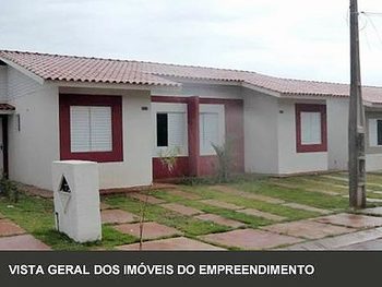 Casa em leilão - ,  - Uberlândia/MG - Banco Santander Brasil S/A | Z10217LOTE022