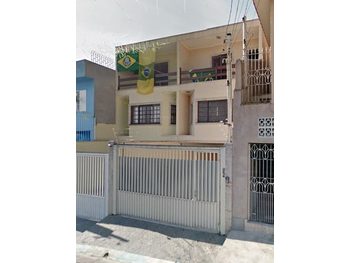 Casa em leilão - ,  - São Paulo/SP - Itaú Unibanco S/A  | Z10252