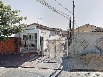 Casa em leilão - ,  - Ribeirão Preto/SP - Banco Santander Brasil S/A | Z10217LOTE001