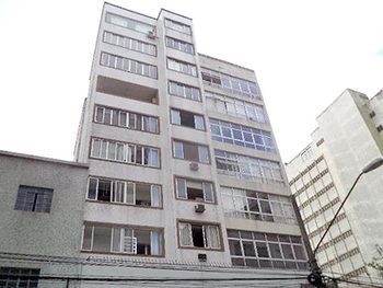 Apartamento em leilão - ,  - São Paulo/SP - Banco Bradesco S/A | Z10280LOTE016