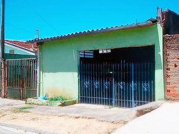 Casa em leilão - ,  - Campinas/SP - Banco Bradesco S/A | Z10280LOTE029