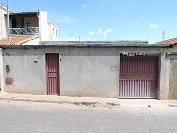 Casa em leilão - ,  - Bocaiúva/MG - Banco Bradesco S/A | Z10193LOTE001
