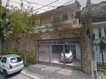 Casa em leilão - ,  - São Paulo/SP - Banco Santander Brasil S/A | Z10225LOTE001
