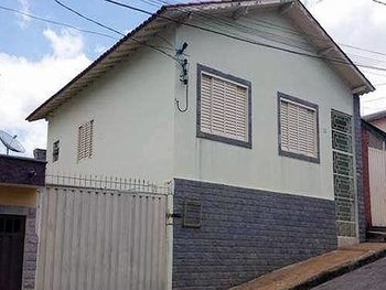 Casa em leilão - ,  - Varginha/MG - Banco Bradesco S/A | Z10145LOTE012