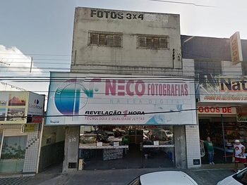 Prédio Comercial em leilão - ,  - Natal/RN - Tribunal de Justiça do Estado de São Paulo | Z10035LOTE001