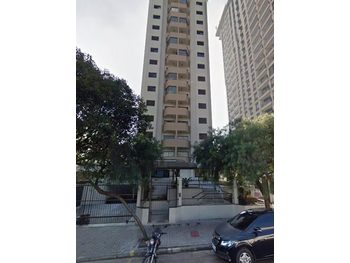 Apartamento em leilão - ,  - São Paulo/SP - Tribunal de Justiça do Estado de São Paulo | Z10092LOTE001